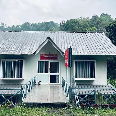 Elenji Dream Villa Homestay